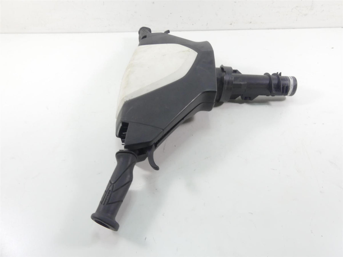 2013 Sea-Doo 4-Tec GTR 215 Handlebar Handle Bar Steering Set 278002909 {{ shop.shopifyCountryName }} - Mototech271