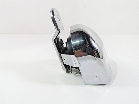 1999 Harley Touring FLHTCUI E-Glide Horn & Chrome Cover 61300478A {{ shop.shopifyCountryName }} - Mototech271