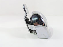 Load image into Gallery viewer, 1999 Harley Touring FLHTCUI E-Glide Horn &amp; Chrome Cover 61300478A
