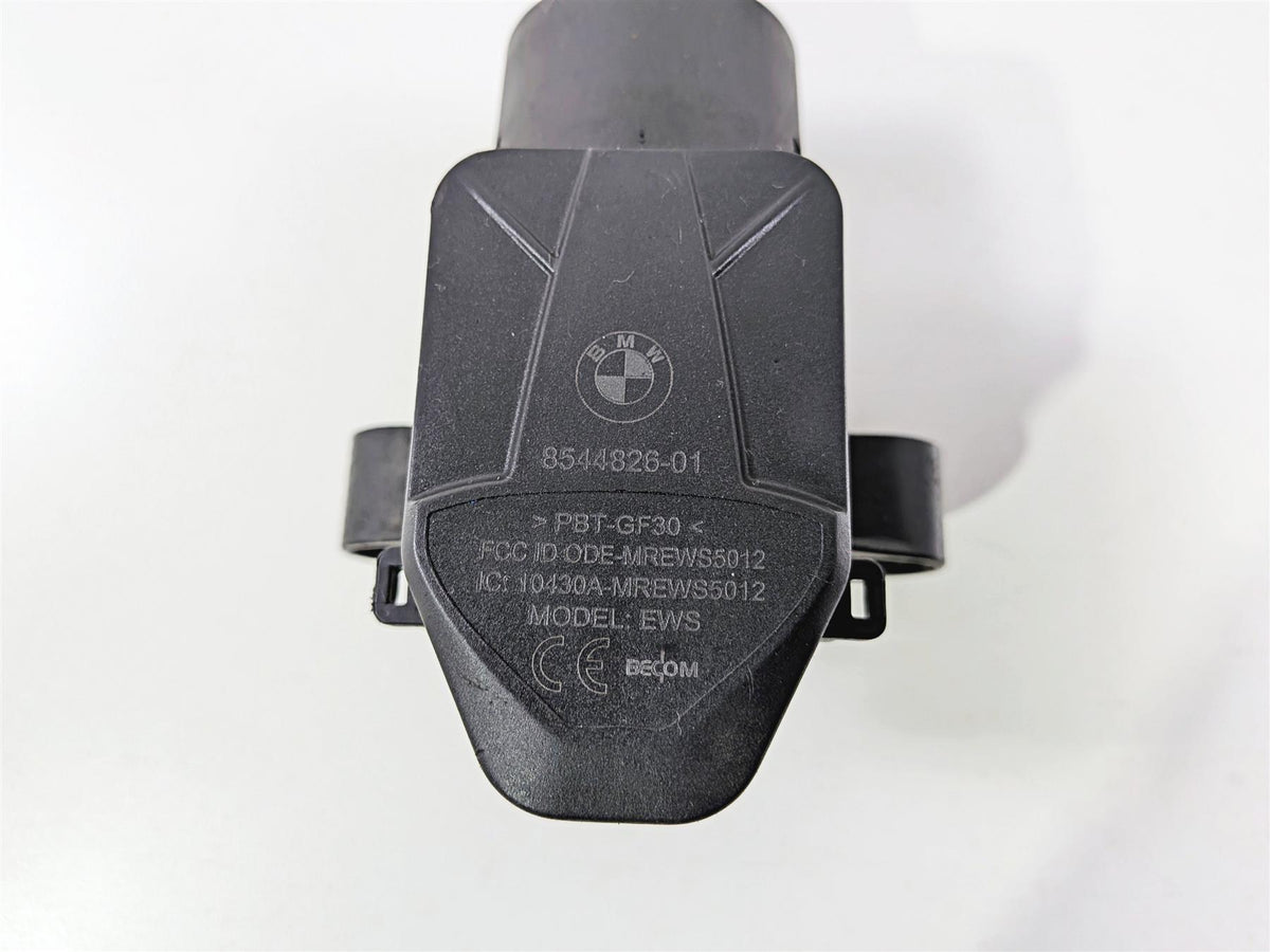 2015 BMW R1200GS K50 Cdi Ecu Ecm Module Ignition Switch Key Lock Gas Cap 13618546129 {{ shop.shopifyCountryName }} - Mototech271