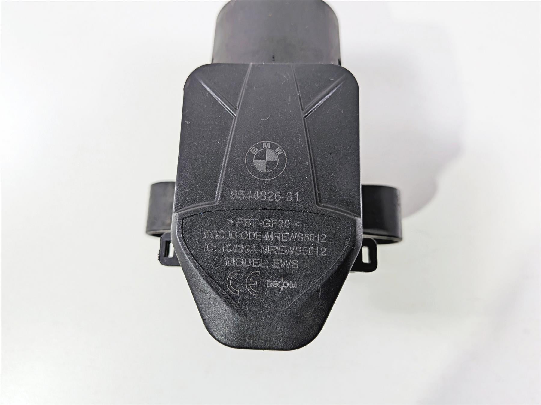 2015 BMW R1200GS K50 Cdi Ecu Ecm Module Ignition Switch Key Lock Gas Cap 13618546129 {{ shop.shopifyCountryName }} - Mototech271