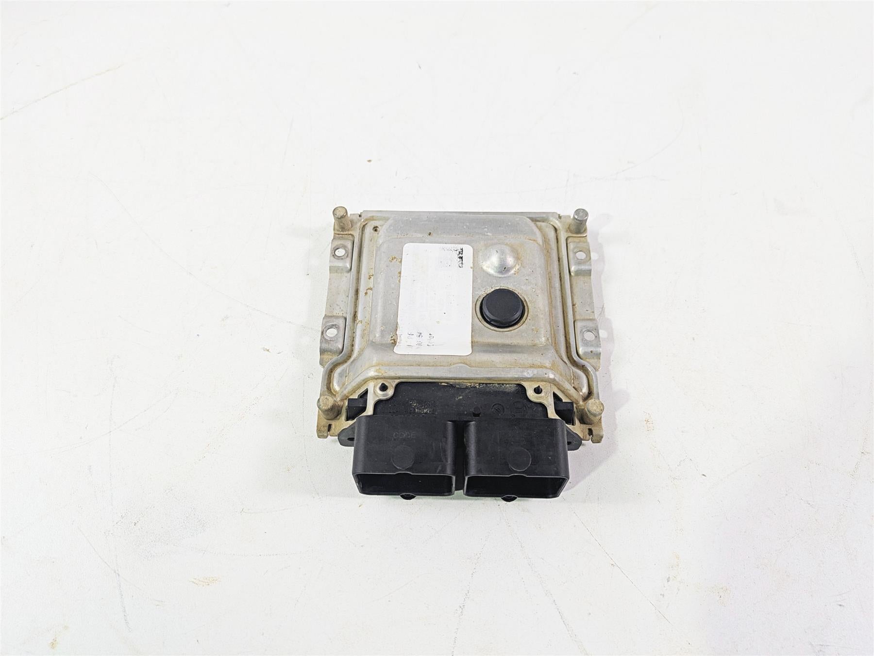 2018 Polaris RZR XP 1000 Trail Rock Ecm Ecu Cdi Engine Control Module 4014125