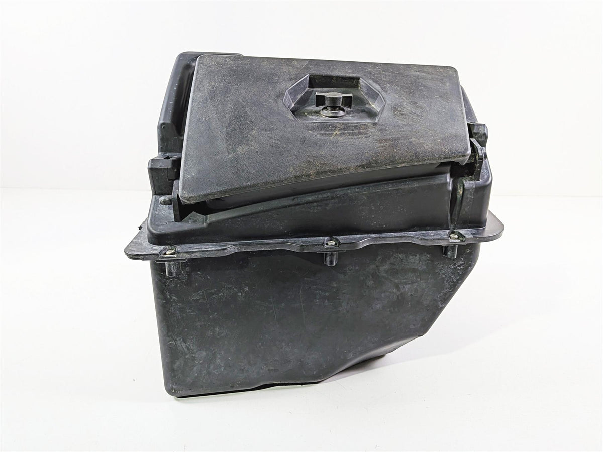2019 Polaris RZR XP Turbo S Dynamics Glove Storage Compartment Box 5439796-Mototech271