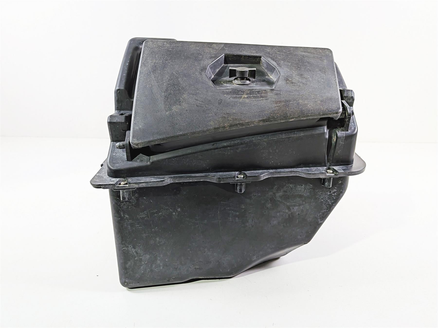2019 Polaris RZR XP Turbo S Dynamics Glove Storage Compartment Box 5439796-Mototech271
