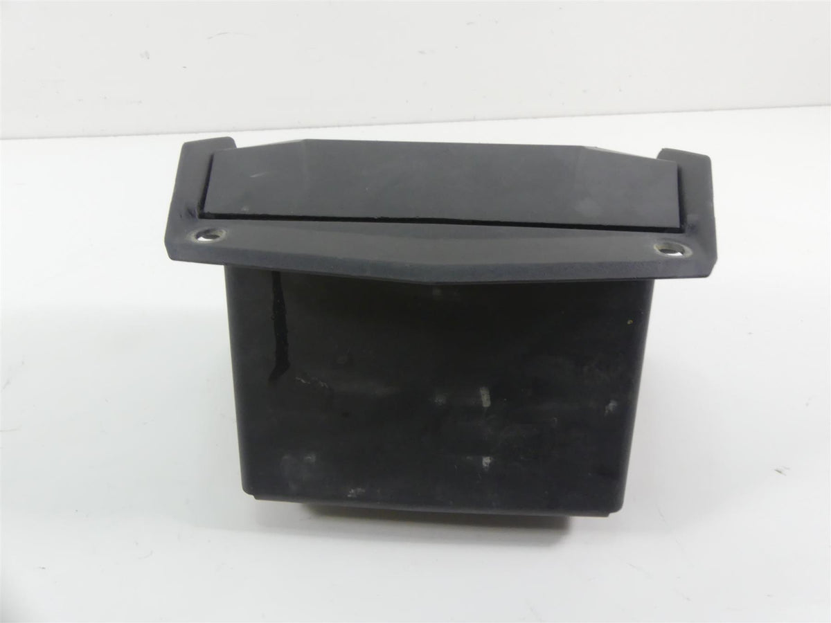 2021 Polaris RZR1000 XP EPS Center Box Storage Container Compartment 5455431 {{ shop.shopifyCountryName }} - Mototech271