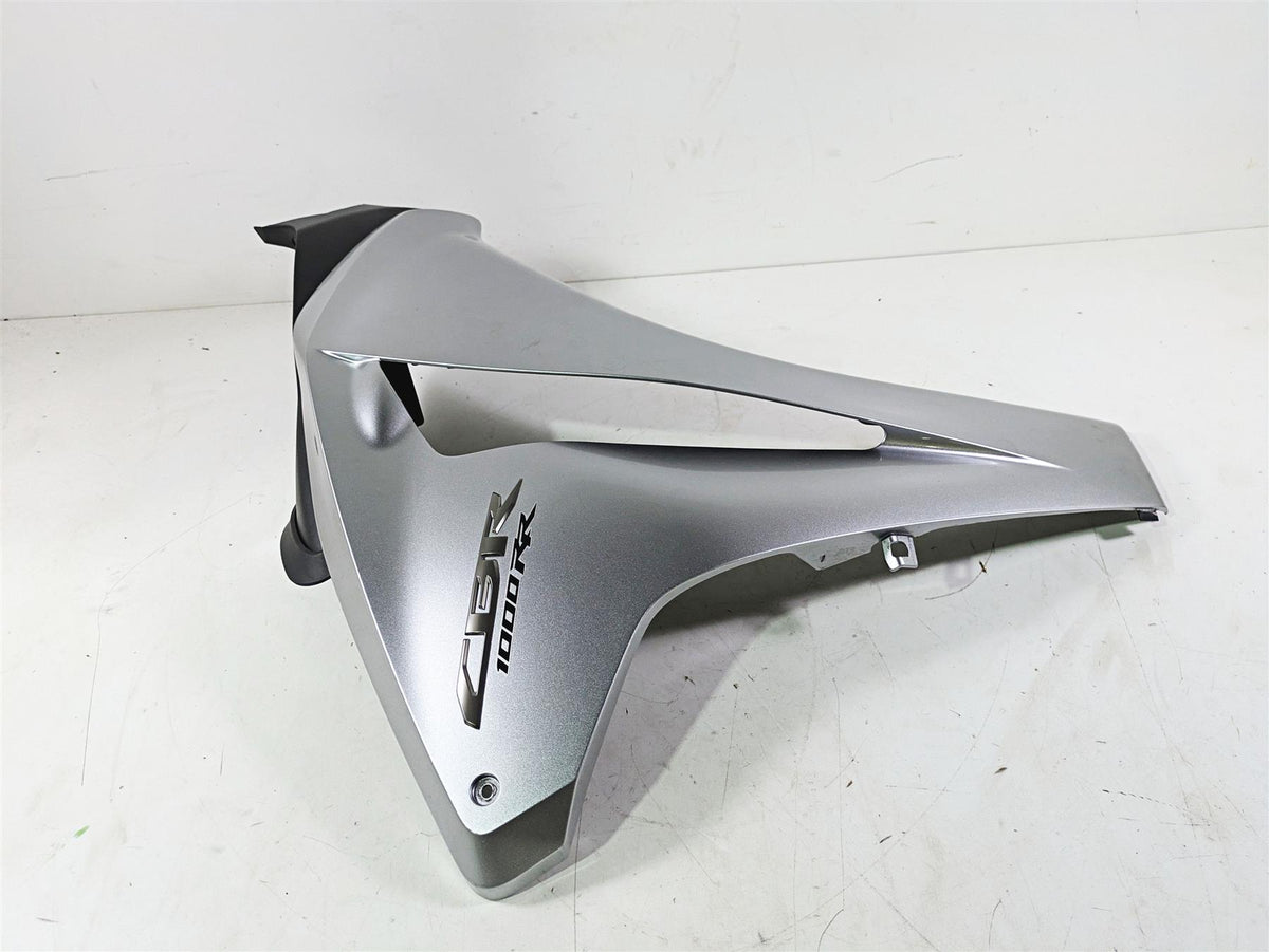 2008 Honda CBR1000RR SC59 Right Main Fairing Cover Cowl 64350-MFL-670 {{ shop.shopifyCountryName }} - Mototech271