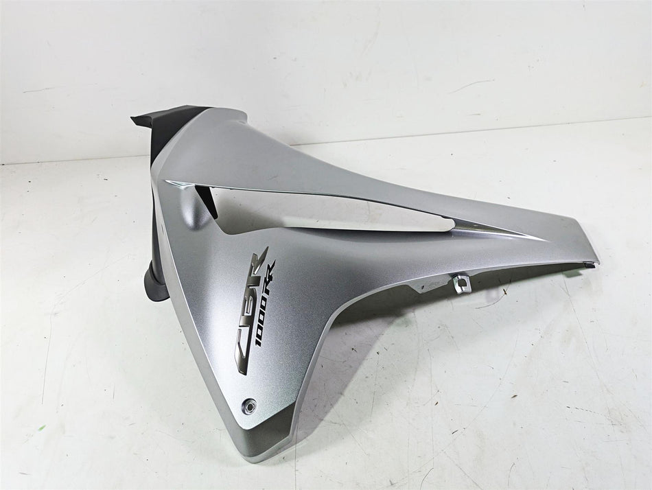 2008 Honda CBR1000RR SC59 Right Main Fairing Cover Cowl 64350-MFL-670 {{ shop.shopifyCountryName }} - Mototech271