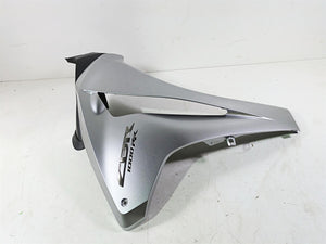 2008 Honda CBR1000RR SC59 Right Main Fairing Cover Cowl 64350-MFL-670