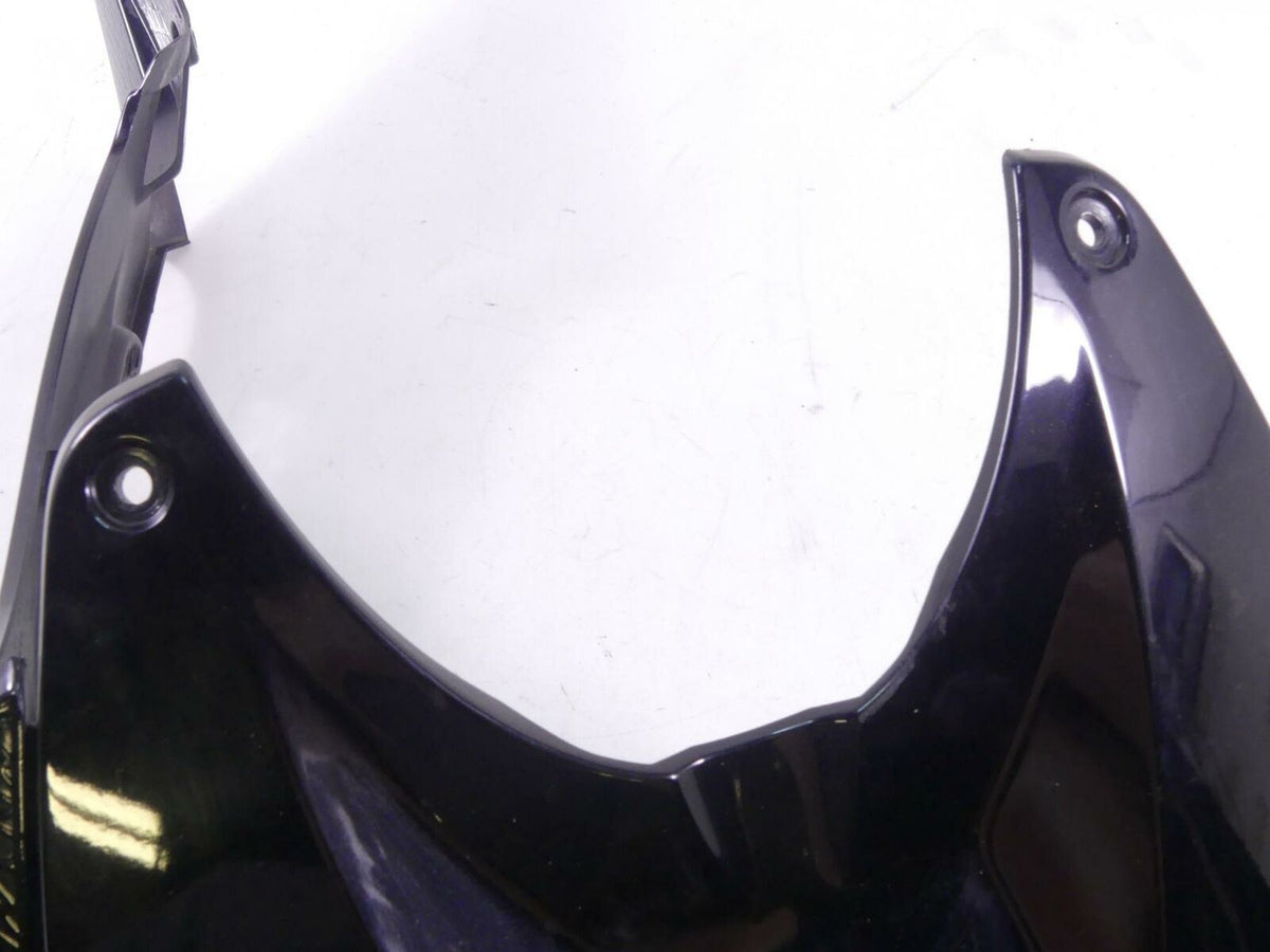 2012 BMW S1000RR K46 Upper Fuel Gas Petrol Tank Cover Fairing Cowl 46638522127 {{ shop.shopifyCountryName }} - Mototech271