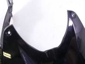 2012 BMW S1000RR K46 Upper Fuel Gas Petrol Tank Cover Fairing Cowl 46638522127 | Mototech271