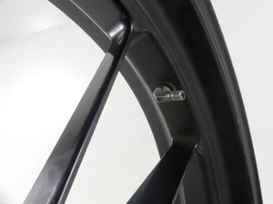 2017 Ducati Hypermotard 939 Straight Front Wheel Rim 17x3.5 50121531AB