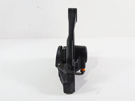 1996 Harley FLSTC Softail Heritage Rear Brake Caliper Bracket 44050-87 44207-87 {{ shop.shopifyCountryName }} - Mototech271