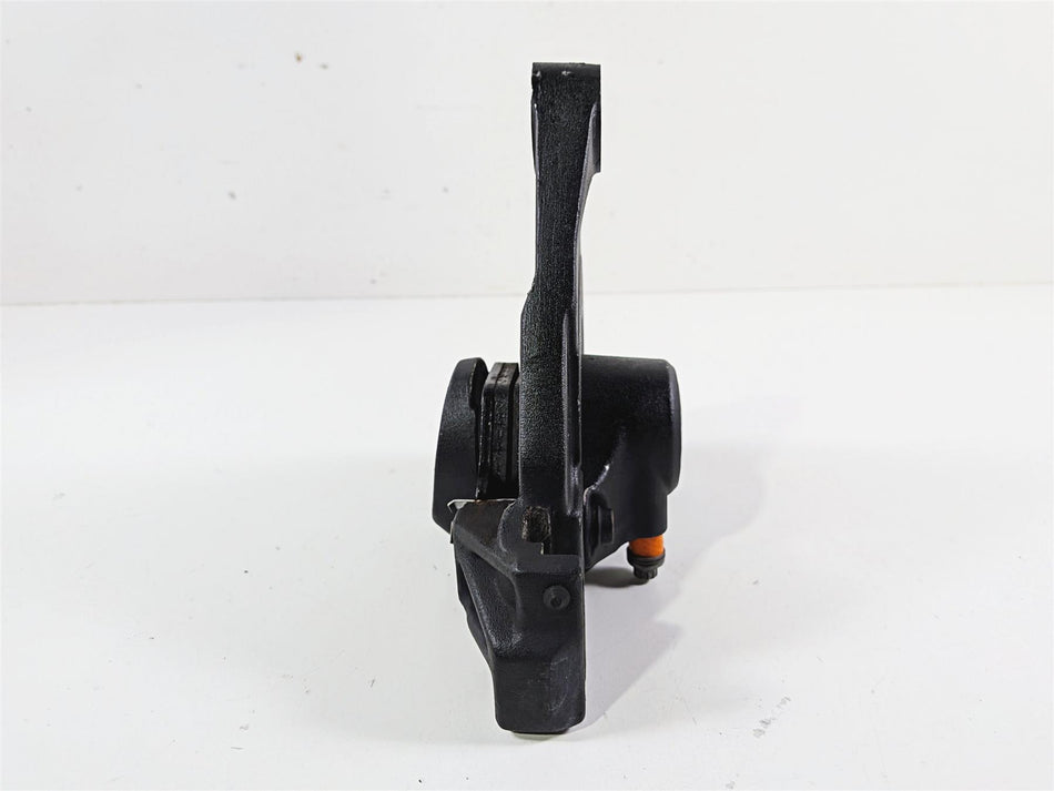 1996 Harley FLSTC Softail Heritage Rear Brake Caliper Bracket 44050-87 44207-87 {{ shop.shopifyCountryName }} - Mototech271