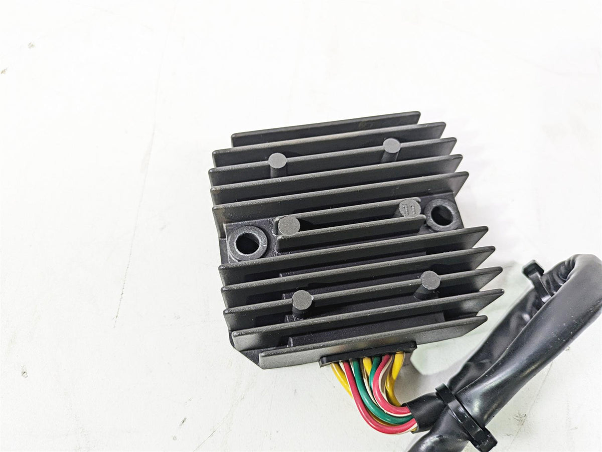 2016 BMW F800R K73 Rectifier Voltage Regulator SH541SC 61312346550 {{ shop.shopifyCountryName }} - Mototech271