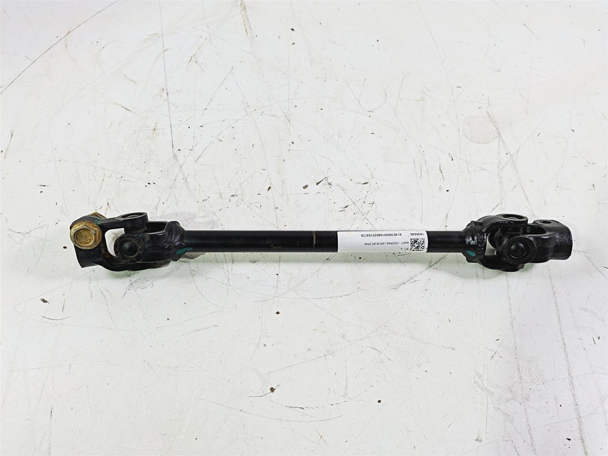 2022 Polaris Ranger 1000 Premium Steering Rod Shaft 1830045 {{ shop.shopifyCountryName }} - Mototech271