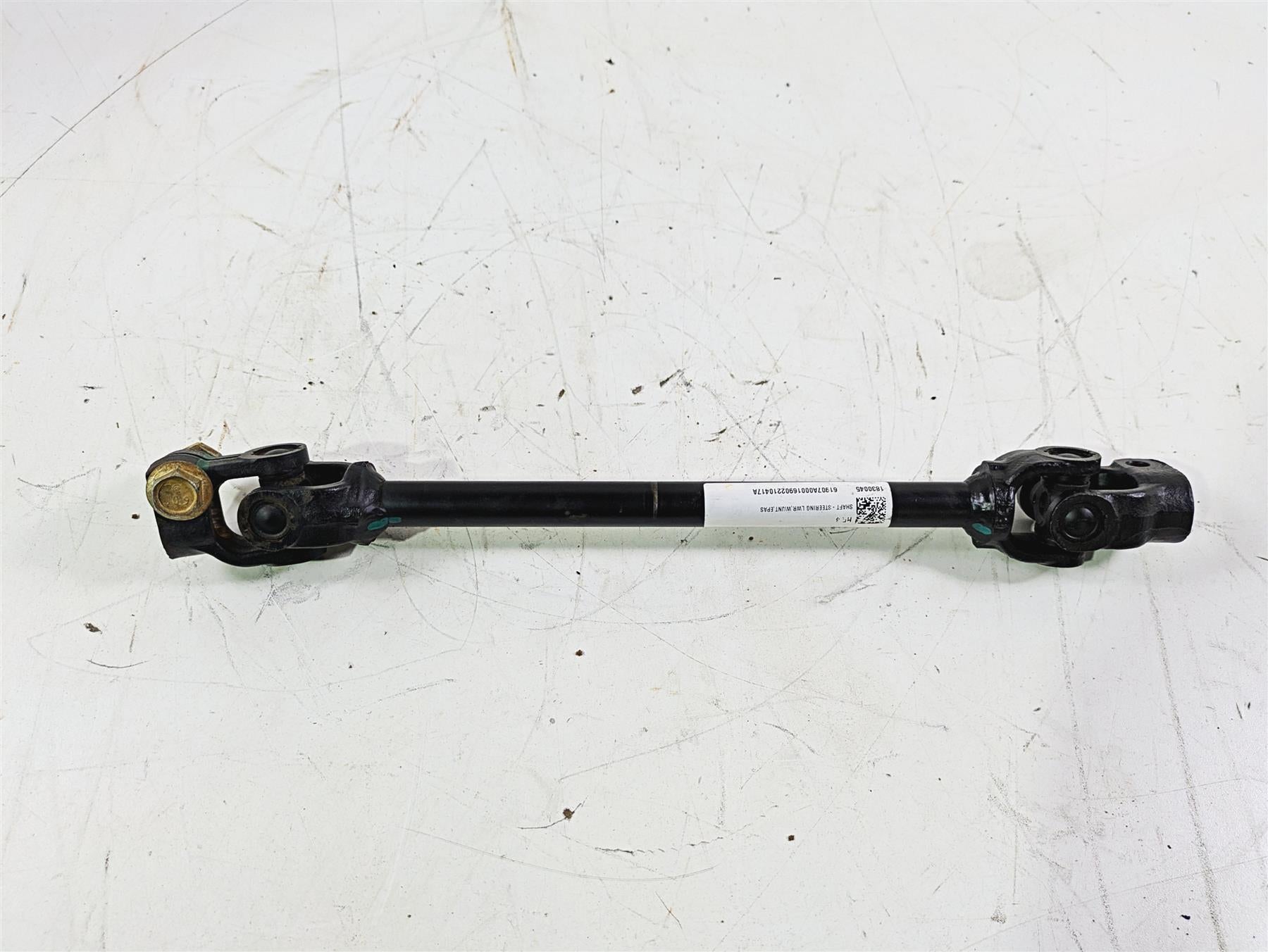 2022 Polaris Ranger 1000 Premium Steering Rod Shaft 1830045 {{ shop.shopifyCountryName }} - Mototech271