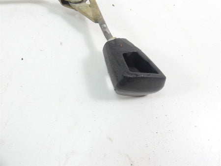 2014 Can Am Renegade 1000 STD Gear Shifter Lever Linkage Set 707000840 {{ shop.shopifyCountryName }} - Mototech271