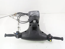 Load image into Gallery viewer, 2018 Kawasaki Ultra 310 X Steering Control Switch Handlebar Set 39058-0022-6Z
