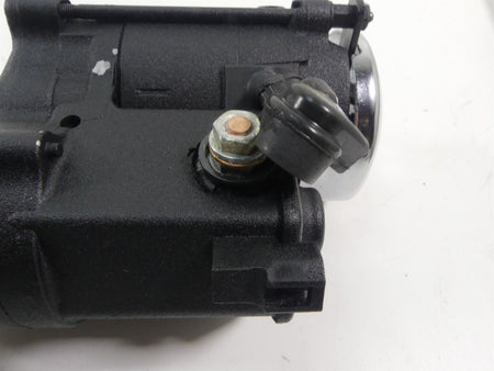 2014 Harley Touring FLHTK Electra Glide Engine Starter Motor 96 103 31618-06 {{ shop.shopifyCountryName }} - Mototech271