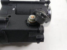 Load image into Gallery viewer, 2014 Harley Touring FLHTK Electra Glide Engine Starter Motor 96 103 31618-06

