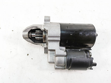2007 BMW R1200RT K26 Bosch Engine Starter Motor & Cover 12417712231 {{ shop.shopifyCountryName }} - Mototech271