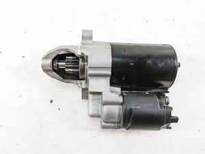 2007 BMW R1200RT K26 Bosch Engine Starter Motor & Cover 12417712231 | Mototech271
