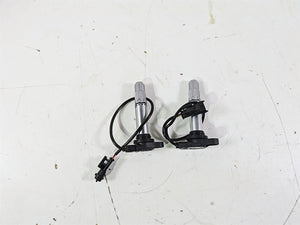 2008 Ducati SBK 1098 S Beru Ignition Coil Stick Coils Set 38010143B | Mototech271