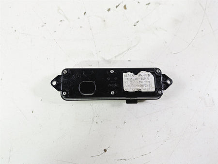 2015 BMW K1600 GT K48 Audio Control Knobs Button Set 8549495 {{ shop.shopifyCountryName }} - Mototech271