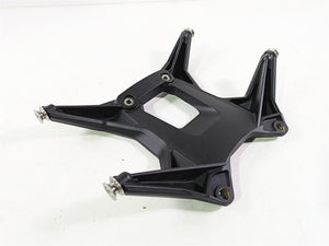 2013 Ducati Hyperstrada 821 Lower Saddlebag Mount Carrier Pannier 83017461A | Mototech271