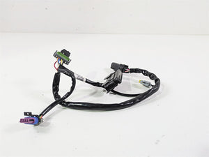 2014 Harley FXDF Dyna Fat Bob Instrument Indicator Lights 72669-12A
