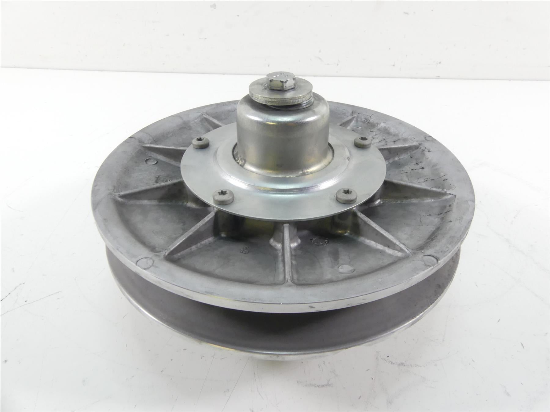2015 Arctic Wild Cat 700 Sport LTD Secondary Driven Clutch 542mi 0823-541 {{ shop.shopifyCountryName }} - Mototech271