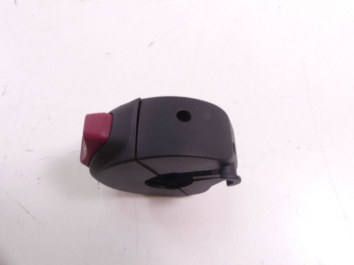 2012 BMW K1600GTL K48 Right Hand Mode Central Locking Control Switch 61318546188 {{ shop.shopifyCountryName }} - Mototech271