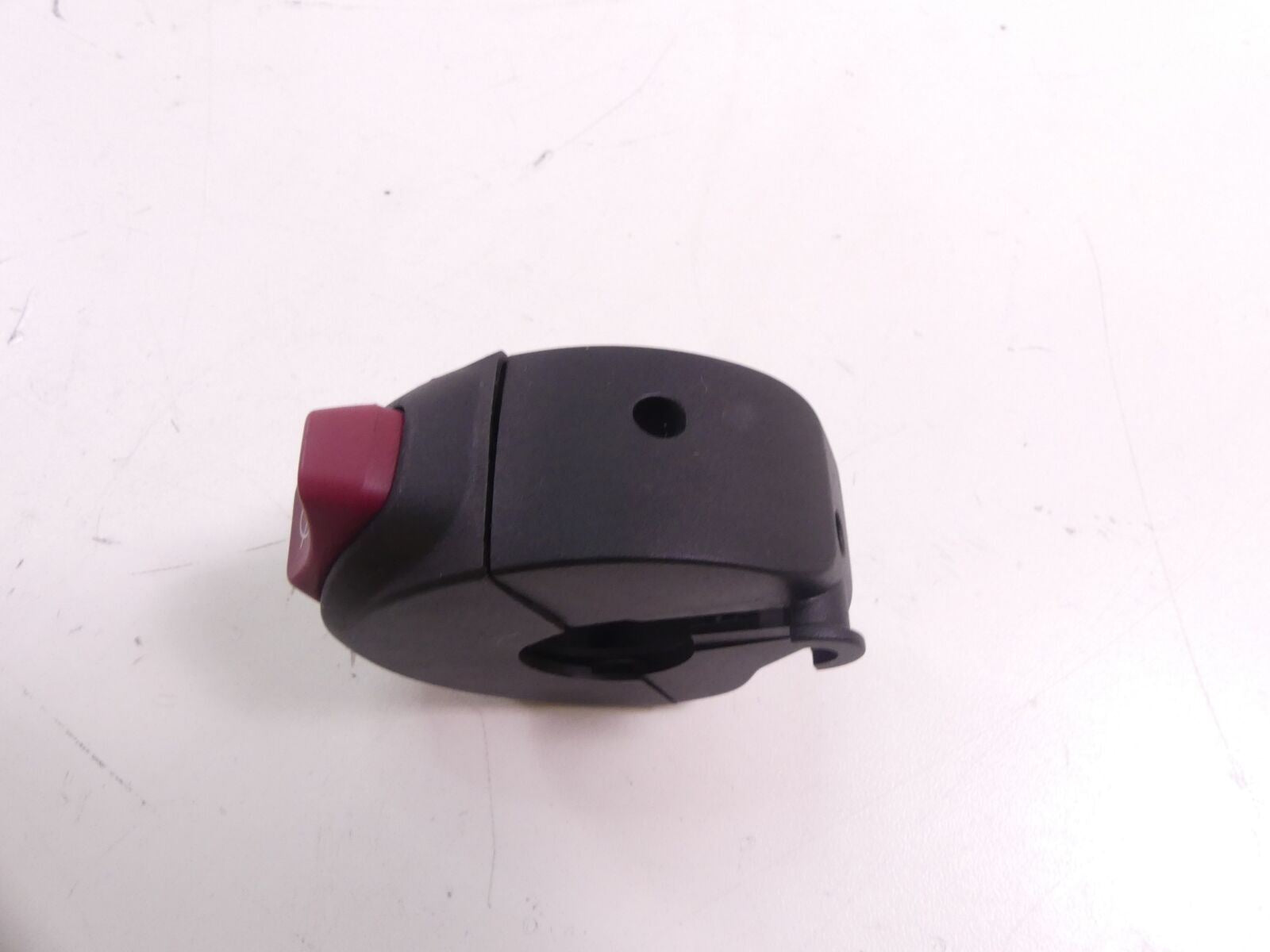 2012 BMW K1600GTL K48 Right Hand Mode Central Locking Control Switch 61318546188 {{ shop.shopifyCountryName }} - Mototech271