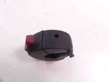 Load image into Gallery viewer, 2012 BMW K1600GTL K48 Right Hand Mode Central Locking Control Switch 61318546188
