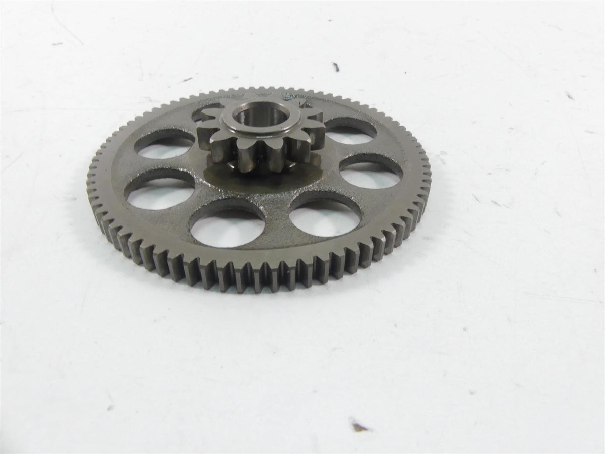 2020 Ducati Panigale 1100 V4 S SBK Engine Starter Idle Gear Sprocket 17610281B {{ shop.shopifyCountryName }} - Mototech271