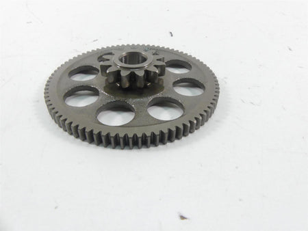 2020 Ducati Panigale 1100 V4 S SBK Engine Starter Idle Gear Sprocket 17610281B {{ shop.shopifyCountryName }} - Mototech271