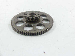 2020 Ducati Panigale 1100 V4 S SBK Engine Starter Idle Gear Sprocket 17610281B | Mototech271