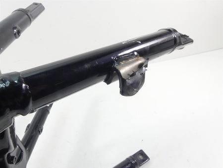 2017 Harley Touring FLHTKL Electra Glide Bent Rear Subframe Sub Frame 48079-09 {{ shop.shopifyCountryName }} - Mototech271
