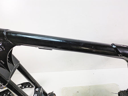 2017 Harley XL883 N Sportster Iron Straight Frame Chassis & Swingarm With Clean Ohio Title 47000031 {{ shop.shopifyCountryName }} - Mototech271