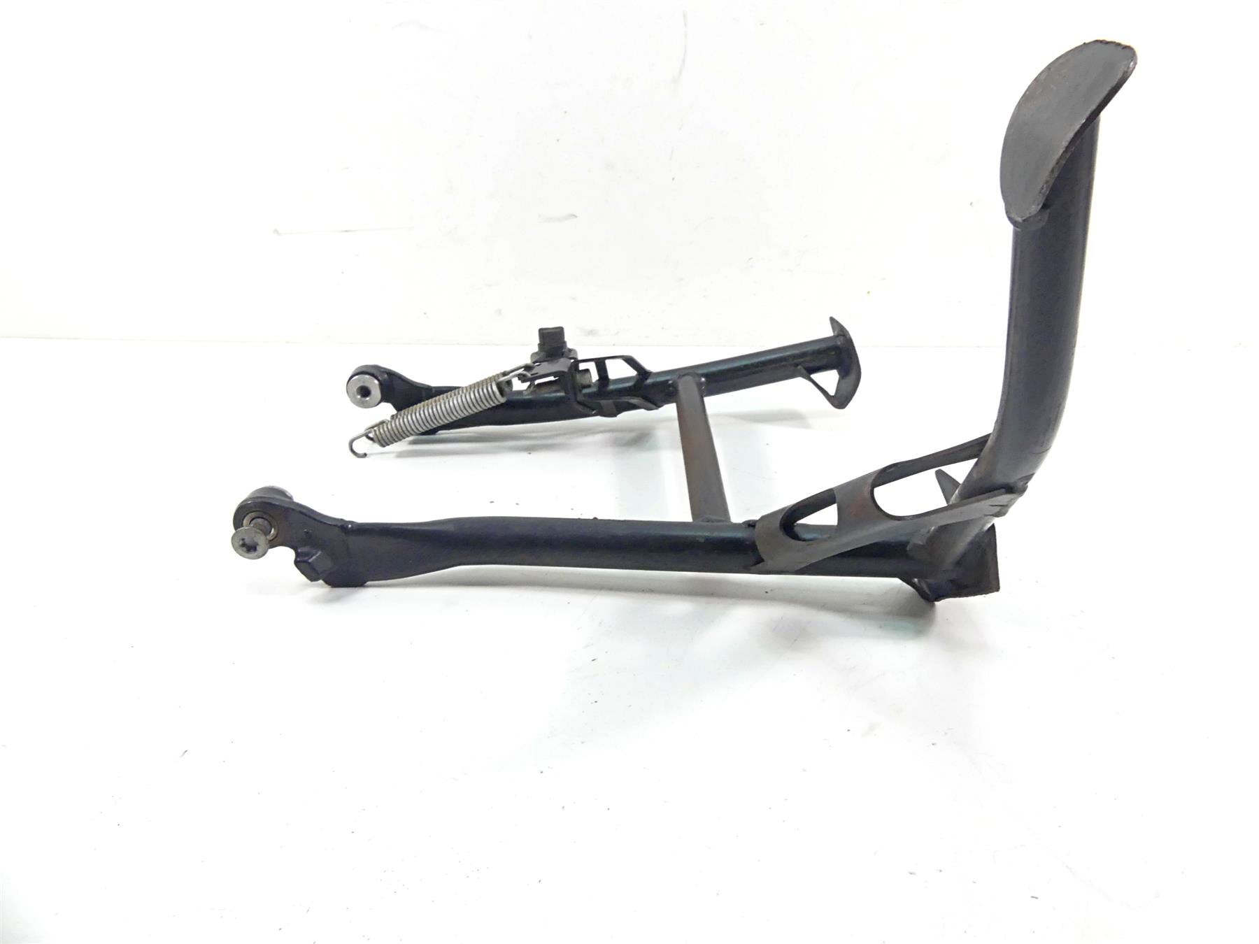 2009 BMW R1200GS K255 Adv Esa Center Kickstand Kick Stand 46527683545 {{ shop.shopifyCountryName }} - Mototech271