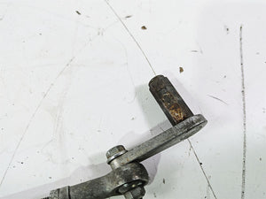 2004 Victory Kingpin Shifter Linkage Shift Lever Link - Floorboard 1014246