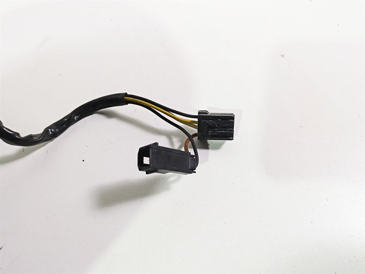 2014 Harley FLS Softail Slim 7" Headlight Head Light & Bracket - Read 68342-05A {{ shop.shopifyCountryName }} - Mototech271