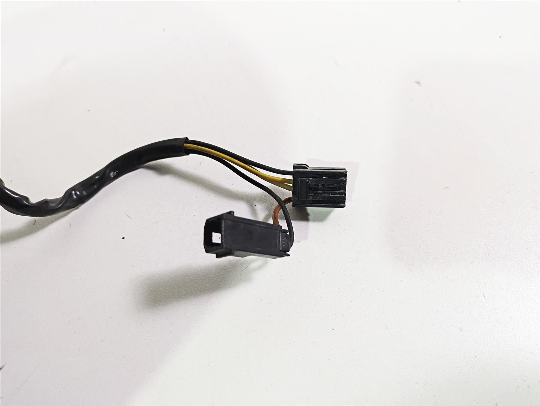 2014 Harley FLS Softail Slim 7" Headlight Head Light & Bracket - Read 68342-05A {{ shop.shopifyCountryName }} - Mototech271