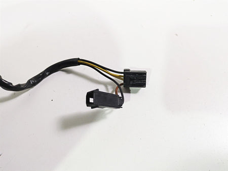2014 Harley FLS Softail Slim 7" Headlight Head Light & Bracket - Read 68342-05A {{ shop.shopifyCountryName }} - Mototech271