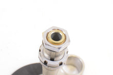 Load image into Gallery viewer, 2000 Suzuki TL1000R TL1000 Lower Triple Tree Steering Clamp 51410-02FA0
