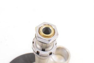 2000 Suzuki TL1000R TL1000 Lower Triple Tree Steering Clamp 51410-02FA0