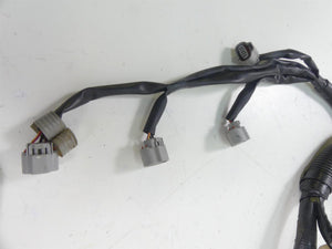 2015 Yamaha Waverunner VX1100 Cruiser Main Wiring Harness 2015 Yamaha Waverunner VX1100 Cruiser Main Wiring Harness
