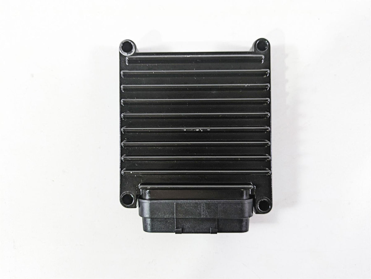 2008 Harley FLSTC Softail Heritage Cdi Ecu Ecm Engine Control Module 32852-08A {{ shop.shopifyCountryName }} - Mototech271