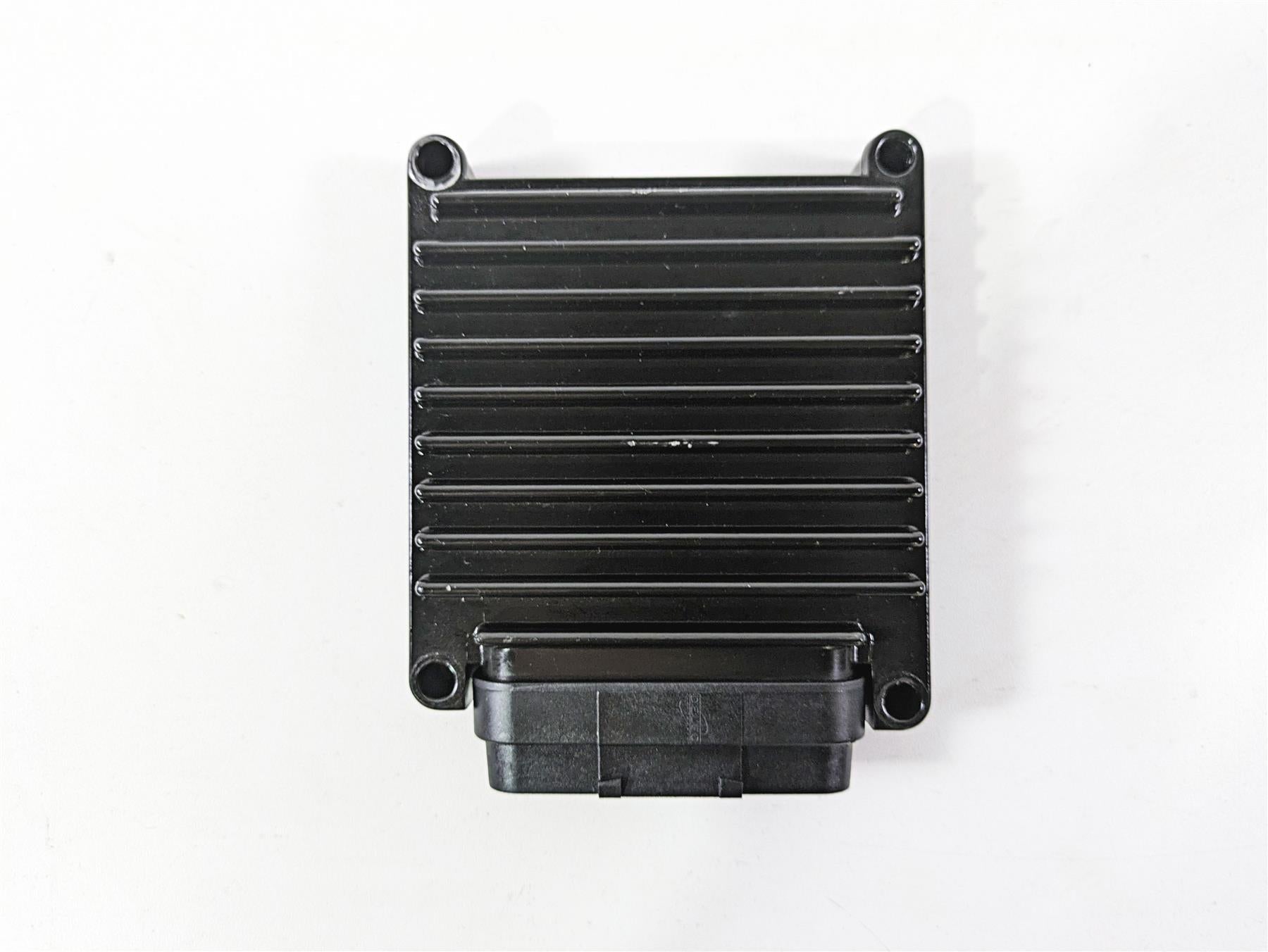 2008 Harley FLSTC Softail Heritage Cdi Ecu Ecm Engine Control Module 32852-08A {{ shop.shopifyCountryName }} - Mototech271