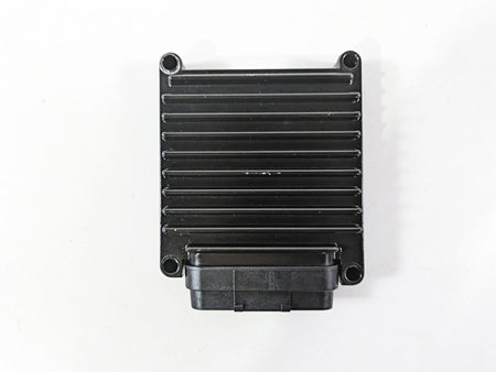 2008 Harley FLSTC Softail Heritage Cdi Ecu Ecm Engine Control Module 32852-08A {{ shop.shopifyCountryName }} - Mototech271